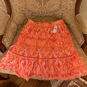 New Ann Taylor loft skirt with tags
